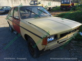 OPEL KADETT C
